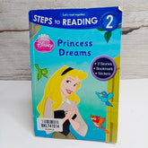 Princess Dreams - BKLT41514